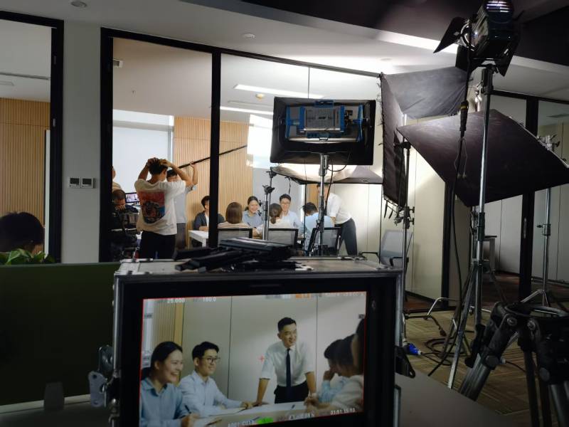 成华区宣传片拍摄如何策划航空公司宣传片