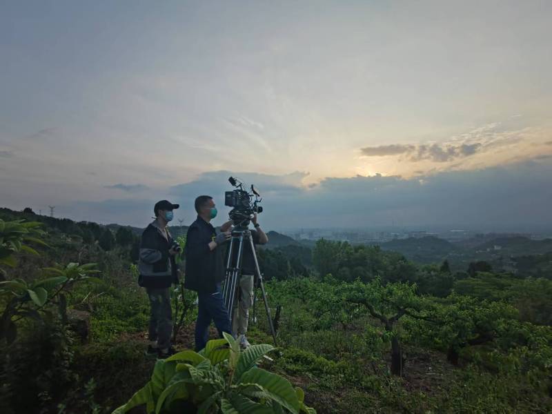 成华区企业宣传片拍摄，让您的品牌故事更有温度，更有感染力