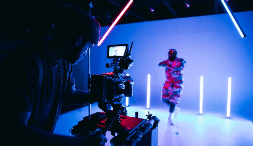 培训机构招生宣传片拍摄四大注意事项